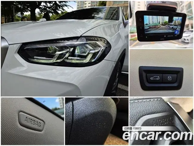 BMW X4 2025 — Photo 4/20
