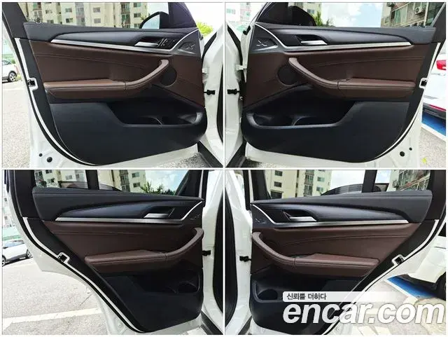 BMW X4 2025 — Photo 5/20