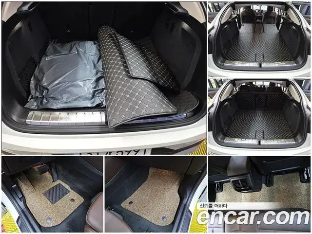 BMW X4 2025 — Photo 2/20