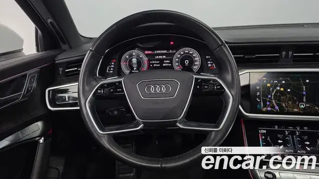 Audi A6 2022 — Photo 3/33