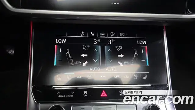 Audi A6 2022 — Photo 6/33