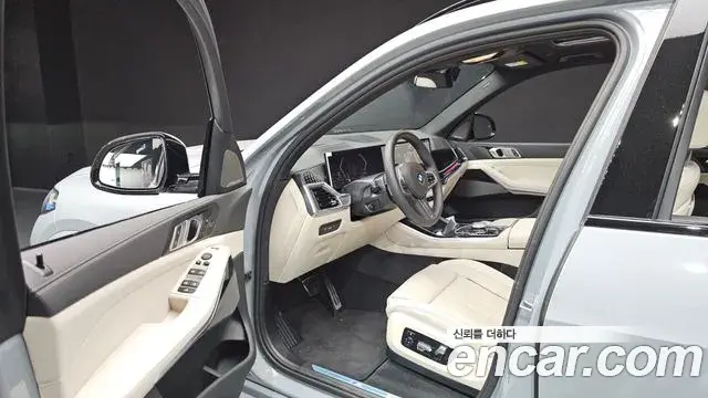 BMW X5 2026 — Фото 10/20