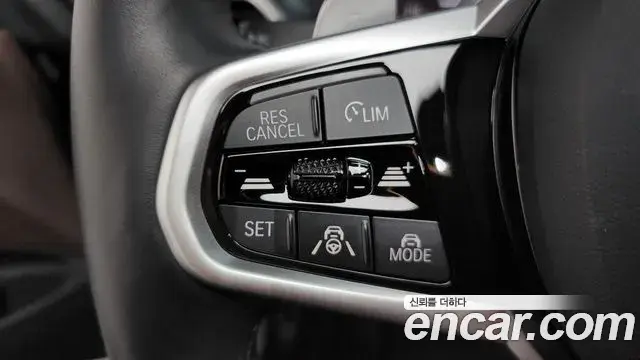 BMW 4 Series 2024 — Фото 16/20
