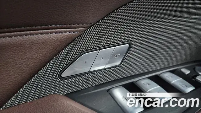 BMW 4 Series 2024 — ფოტო 7/34