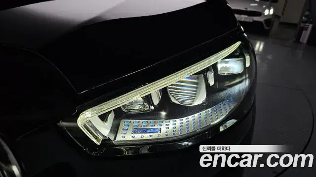 Mercedes-Benz S-Class 2022 — ფოტო 17/44