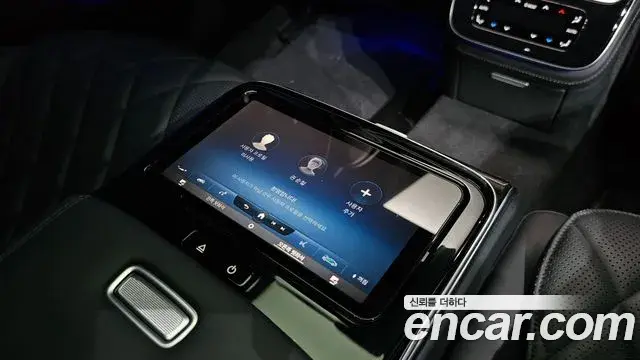 Mercedes-Benz S-Class 2022 — ფოტო 35/44
