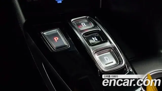 Hyundai Sonata 2022 — Фото 9/20
