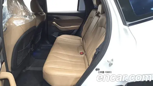 Renault Samsung Grand Koleos 2024 — ფოტო 30/32
