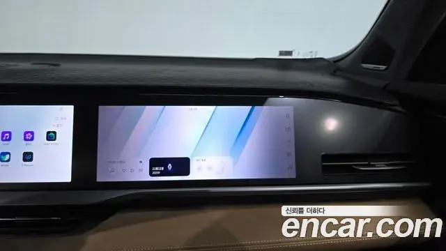 Renault Samsung Grand Koleos 2024 — ფოტო 26/32