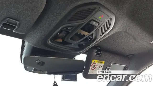 Renault Samsung Grand Koleos 2024 — ფოტო 8/32