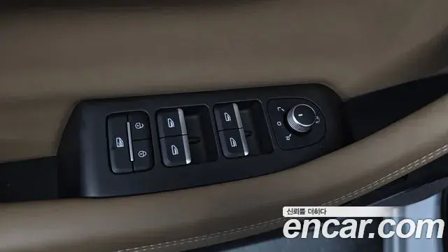 Renault Samsung Grand Koleos 2024 — ფოტო 21/32