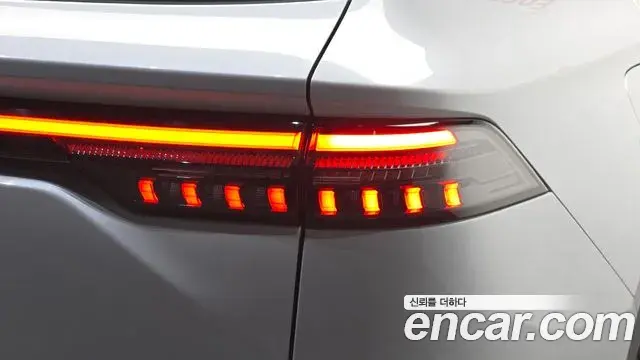 Renault Samsung Grand Koleos 2024 — ფოტო 31/32