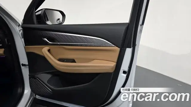 Renault Samsung Grand Koleos 2024 — ფოტო 10/32