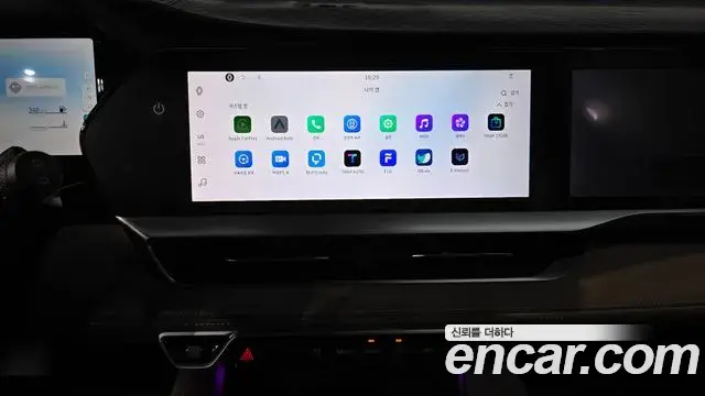 Renault Samsung Grand Koleos 2024 — ფოტო 11/32