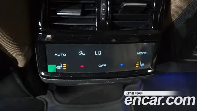 Renault Samsung Grand Koleos 2024 — ფოტო 29/32