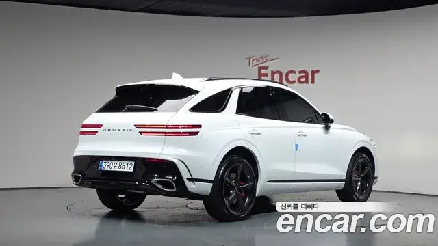 Genesis GV70 2026 — Şəkil 19/41