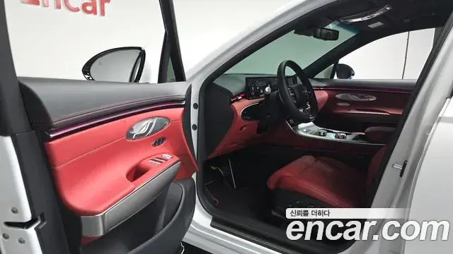Genesis GV70 2026 — Şəkil 32/41