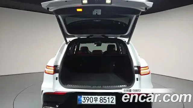 Genesis GV70 2026 — Şəkil 29/41
