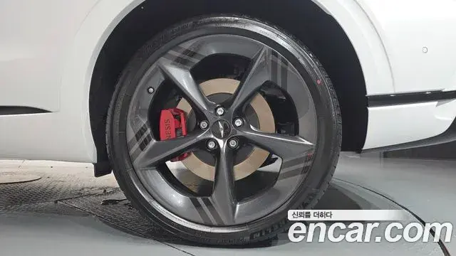 Genesis GV70 2026 — Şəkil 7/41