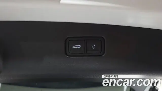 Genesis GV70 2026 — Şəkil 5/41