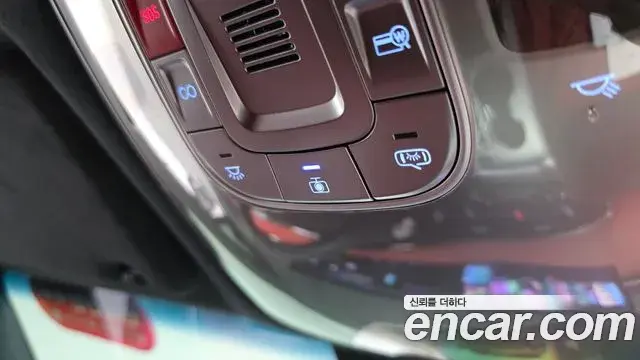 Genesis GV70 2026 — Şəkil 15/41