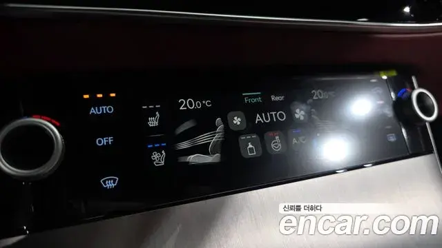 Genesis GV70 2026 — Şəkil 21/41