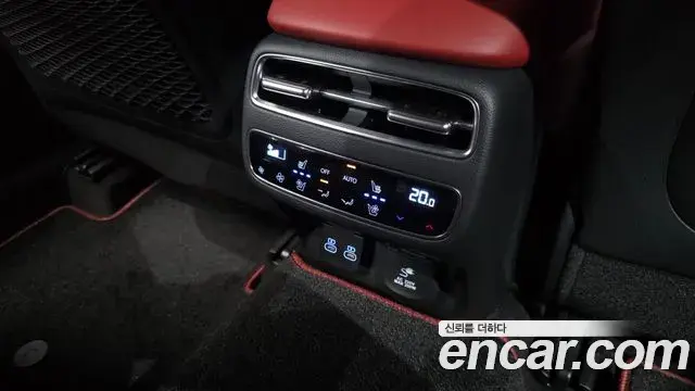 Genesis GV70 2026 — Şəkil 20/41