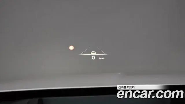 Genesis GV80 2024 — ფოტო 5/37