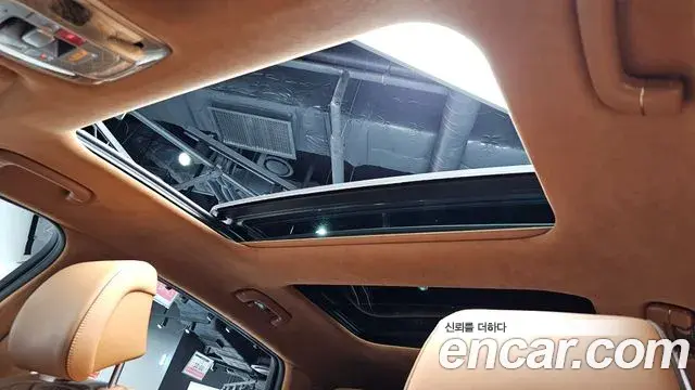 Genesis GV80 2024 — ფოტო 22/37