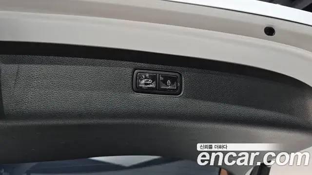 Genesis GV80 2024 — ფოტო 2/37