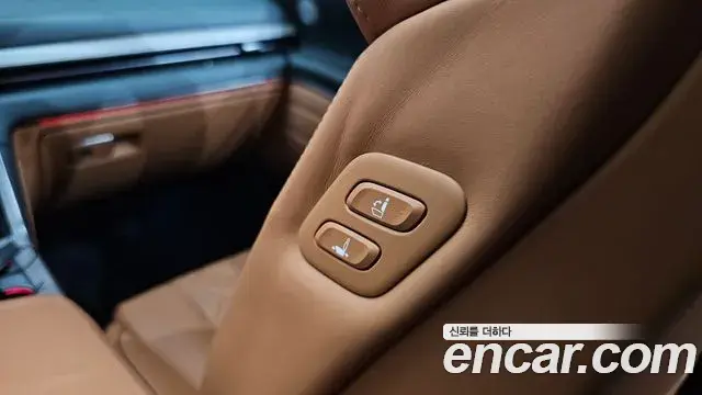 Genesis GV80 2024 — ფოტო 36/37