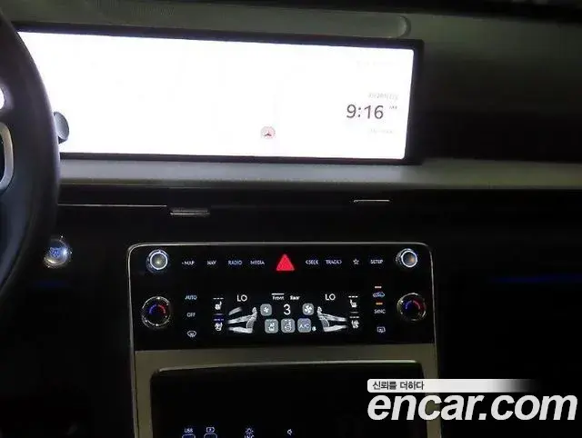 Genesis GV80 2025 — Photo 14/20