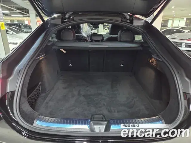 Mercedes-Benz GLE-Class 2023 — Photo 18/20