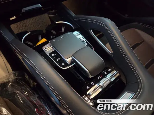 Mercedes-Benz GLE-Class 2023 — Photo 4/20