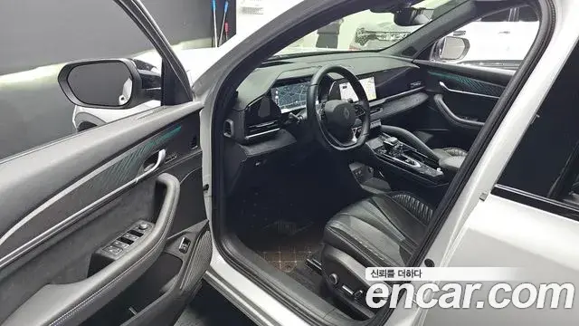 Renault Samsung Grand Koleos 2025 — Şəkil 18/38
