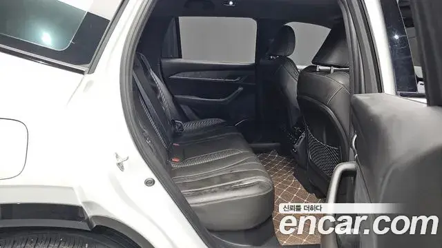 Renault Samsung Grand Koleos 2025 — Şəkil 31/38