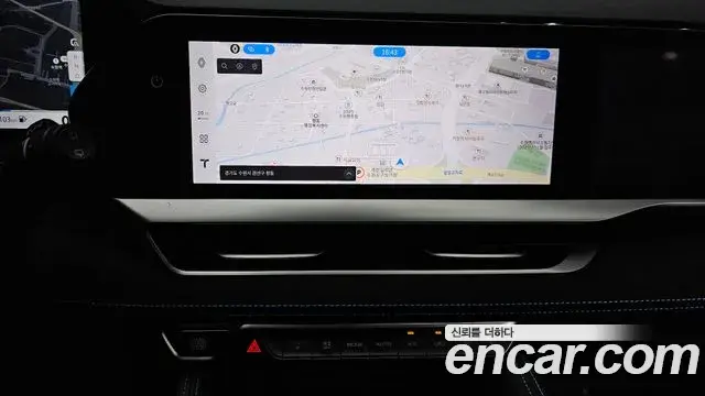 Renault Samsung Grand Koleos 2025 — Şəkil 26/38