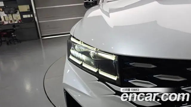 Renault Samsung Grand Koleos 2025 — Şəkil 2/38