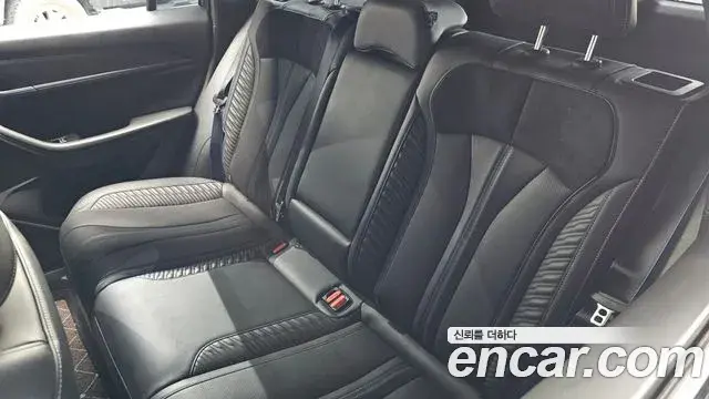 Renault Samsung Grand Koleos 2025 — Şəkil 13/38