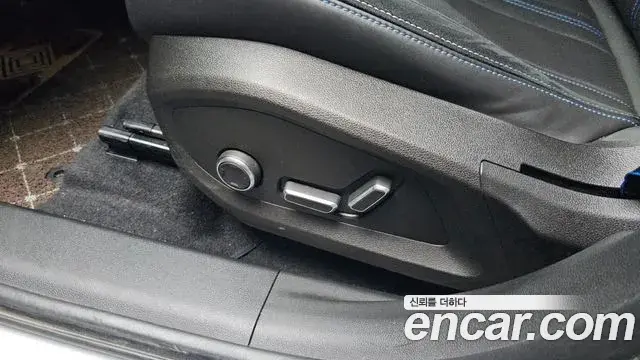 Renault Samsung Grand Koleos 2025 — Şəkil 17/38