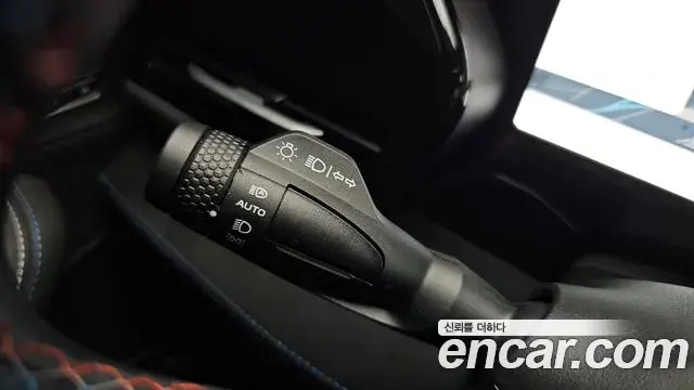 Renault Samsung Grand Koleos 2025 — Şəkil 14/38