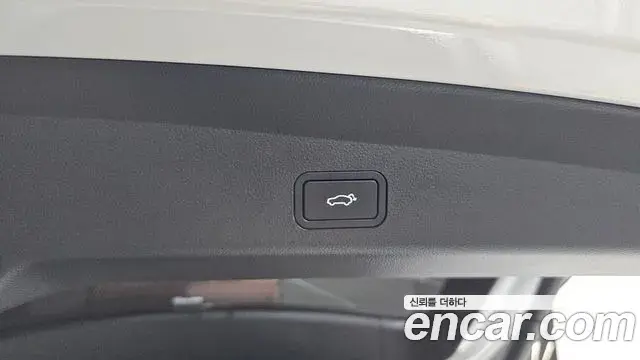 Renault Samsung Grand Koleos 2025 — Şəkil 27/38