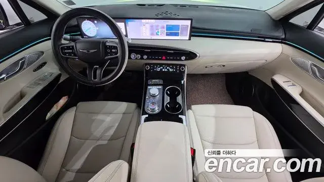 Genesis GV70 2025 — Photo 7/20