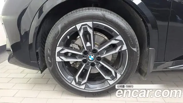 BMW X2 2025 — Фото 5/20