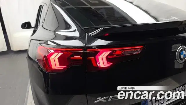 BMW X2 2025 — ფოტო 9/32