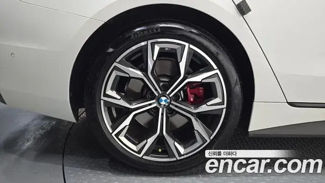 BMW 4 Series 2021 — Photo 5/20