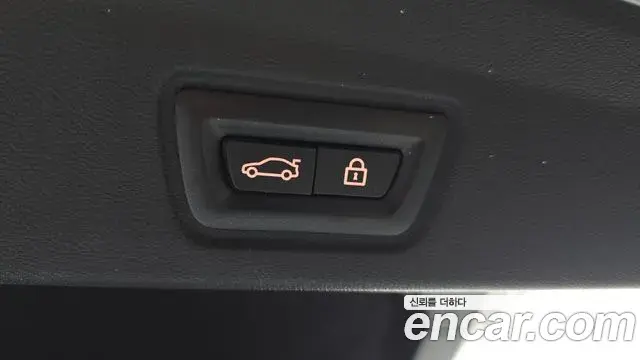 BMW 4 Series 2021 — Photo 17/20