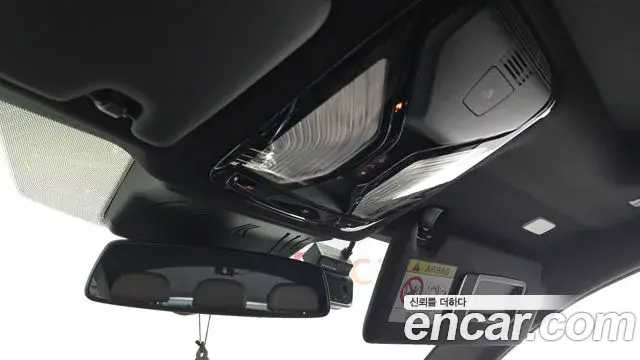 BMW 4 Series 2021 — Photo 19/20