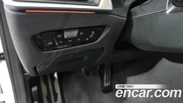 BMW 4 Series 2021 — Photo 20/20