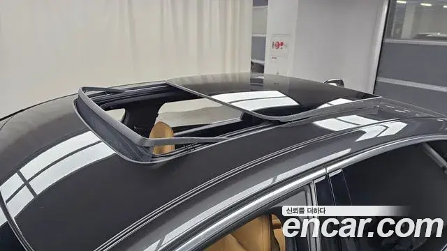Volvo S90 2021 — Şəkil 24/33